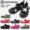�R���o�[�X �T���_�� �q���C converse 3SC887 3SC888 3SC889 3CL844 3CL845 3CL678 3CL679 3CL680 KIDS CVSTAR SANDAL TB �L�b�Y �b�u�X