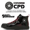 �y���������z�R���o�[�X ���C���h�X�s�[�h�R���{ ���S�C �n�C�J�b�g ����i�uCONVERSE�v�uALL STAR PS Z HI �v �T�C�h�W�b�v �R�^�C�v �I