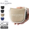 ���i���r���[��+5%�b�y�b�������r�_ �S���t PELLE MORBIDA GOLF PMO-PG010 �w�b�h�J�o�[ �p�^�[ �}���b�g�^�C�v �}�O�l�b�g�� �����Y ��