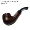 �p�C�v �V���[�g�X���[�N TSUGE �i���� �c�Q �� �ѐ��쏊 BPK 73 29 �V���O�p �p�C�v�{�� ������� �u���E�� �芪�����΂� ���������� ��