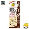 �}���T���A�C �������� ����R�[�q�[ �J�����[50���I�t 200ml ���p�b�N 48�{ (24�{���~2 �܂Ƃߔ���) �C�\�t���{�� �ᓜ��