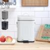 �S�~�� �ӂ��t�� �K���o �X�N�G�A �_�X�g �{�b�N�X 3���b�g�� Galva Square Dust Box 3L �_�X�g�{�b�N�X �_�X�g�J�� �X���� �ې�OK �q