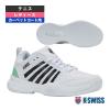 [K-SWISS �e�j�X�V���[�Y ]�R�[�g�G�N�X�v���X2 Court Express 2 �J�[�y�b�g�p ���f�B�[�X KS99488118WM