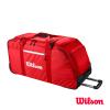 [�E�B���\�� �e�j�X�o�b�O]�X�[�p�[�c�A�[���b�h �g���x���o�b�O SUPER TOUR RED TRAVEL BAG WR8037201001