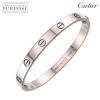 �J���e�B�G Cartier ���u �u���X #17 K18 WG 750 �u���X���b�g �o���O���y�ؖ����t���z ���f�B�[�X 90319480 �y���ÁzBJ