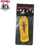 �p�E�G�� POWELL �X�P�{�[ �F���� TOMMY GUERRERO SWORD AIR FRESHENER �p�C�i�b�v�� �G�A�t���b�V���i�[ NO15