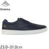 �G�����J EMERICA �X�P�[�g �V���[�Y ROMERO SHOES ���U�[ NAVY NO229