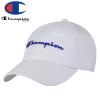 CHAMPION �`�����s�I�� �x�[�X�{�[���L���b�v AMERITAGE DAD CAP �z���C�g NO4