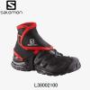 �T������ SALOMON TRAIL GAITERS HIGH �����j���O�A�N�Z�T�� ���j�Z�b�N�X�yl38002100�z����E�����j���O�p�i