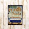 �n���C�A�� ���C�� ���[�Q�� �o�X �� �A�����J���G�� Its Travel Time�G���{�X�v���[�g