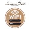 ���X WiFi�T�C�� ���� �Ŕ� �\�� �T�C���{�[�h �J�t�F �X�ܗp �ؐ�