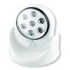 �Z���T�[���C�g �d�r�� ���O 7LED�}���`�Z���T�[���C�g SV-5462 �l���Z���T�[ �h�� �h�� ���C�g �p�x���� �����_�� ���� ������ 810308