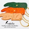 Nakota ( iR^ ) You Pay Leather KeyHolder U[ L[z_[ v { 邩gVѐS̃L[z_[B {[`F[ L