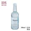 �q���h�� �i�`�������E�~�l�����E�H�[�^�[ �W�F���g���[�E�X�p�[�N�����O ���A 500ml�~24�{ �������� HILDON WATER �Y�_�� �C�M���X ���d