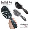 ���K�i NuWay �w�A�P�A�u���V �j���[�E�F�C NuWay4Hair DoubleC Pro �j���[�E�F�C�t�H�[�w�A �_�u���V�[�v�� �_�u��C�J�[�u �v�� �L���[