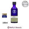 �j�[���Y���[�h�����f�B�[�Y �x�[�X�}�b�T�[�W�I�C��  100ml�{�f�B�I�C�� NEALS YARD REMEDIES