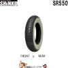 3.00-10 50J WW TT SR550 �t�����g ���A �`���[�u�^�C�� �V���R�[ shinko �^�C���@�X�N�[�^�[ �~�j�o�C�N