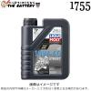 ���L���� LIQUI MOLY 1755 �G���W���I�C�� Motorbike 4T Synth 10W-40 Street 1L