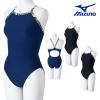 �~�Y�m MIZUNO ���j���� ���K�p���� ���f�B�[�X �G�N�T�[�X�[�c �~�f�B�A���J�b�g EXER SUITS U-Fit ���j���K���� 2025�N�t�ă��f�� N2MA