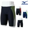 �~�Y�m MIZUNO ���j���� ���K�p���� �����Y �G�N�T�[�X�[�c �n�[�t�X�p�b�c EXER SUITS U-Fit ���j���K���� N2MBB564
