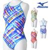 �~�Y�m MIZUNO ���j���� ���K�p���� ���f�B�[�X �G�N�T�[�X�[�c �~�f�B�A���J�b�g EXER SUITS U-Fit Ri Collection �r�]���Ԏq ���j���K