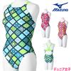 �~�Y�m MIZUNO ���j���� ���K�p���� �W���j�A���q �G�N�T�[�X�[�c �~�f�B�A���J�b�g EXER SUITS U-Fit ���j���K���� 2025�N�t�ă��f�� N2