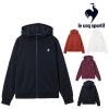 ���R�b�N�X�|���e�B�t le coq sportif �A�N�e�B�u �X�E�F�b�g �t�[�h�t�� �t���W�b�v ���f�B�[�X  �X�|�[�c�E�F�A ���� 2025�N�H�~���f��
