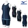�~�Y�m MIZUNO �t�B�b�g�l�X���� ���f�B�[�X �Z�p���[�c �p�b�h�t�� 2025�N�H�~���f�� N2JGC841