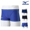 �~�Y�m MIZUNO ���j���� ���K�p���� �����Y �G�N�T�[�X�[�c �V���[�g�X�p�b�c EXER SUITS U-Fit ���j���K���� N2MBC062