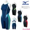 �~�Y�m MIZUNO ���j���� �W���j�A���q WA���F���f�� GX�ESONIC STREAM �n�[�t�X�[�c ���[�X�I�[�v���o�b�N �I�[���C������ 2025�N�H�~��