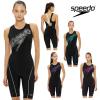 �X�s�[�h SPEEDO �t�B�b�g�l�X���� ���f�B�[�X �X�g���[���h�b�c���S���[�X���j�[�X�L�� �I�[���C������ �D���݃p�b�h �p�b�h�t�� Ultra 