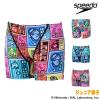 �X�s�[�h SPEEDO ���j���� ���K�p���� �W���j�A�j�q �J�[�r�B�h�b�g�u���b�N�^�[���Y�n�[�t�{�b�N�X ENDURANCE ECO ���j���K���� 2026�N