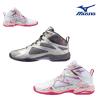 �~�Y�m MIZUNO �t�B�b�g�l�X�V���[�Y �E�G�[�u�_�C�o�[�X LG5 WAVE DIVERSE 2026�N�t�ă��f������J���[ 31GF2675 