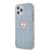 GUESS iPhone12/12 Pro �P�[�X TPU+PET �w�ʃP�[�X