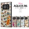 AQUOS R6 SH-51B �P�[�X �ϏՌ� �f�B�Y�j�[ �L�����N�^�[ �A�N�I�XR6 �J�o�[ �~�b�L�[ �~�j�[ �h�i���h �`�b�v���f�[�� �n�C�u���b�h �l