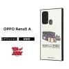 OPPO Reno5A �g���ƃW�F���[ �P�[�X �ϏՌ� �Ռ��ɋ��� �ی� ���ɋ��� �X�N�G�A �n�[�h �\�t�g �N�b�V���� �X�}�z�P�[�X �I�b�| KAKU �g