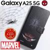 GalaxyA25 �P�[�X �L�����N�^�[ �蒠�^ �M�����N�V�[A25 5G SC-53F �X�p�C�_�[�}�� �}�[�x�� �ϏՌ� �V���v�� �\�t�g �n�[�h �X�}�z�P�[