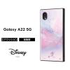 Galaxy A22 5G �f�B�Y�j�[ �P�[�X �ϏՌ� �Ռ��ɋ��� �ی� ���ɋ��� �X�N�G�A �l�p �n�[�h �\�t�g �N�b�V���� SC-56B docomo KAKU �A���G