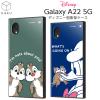 Galaxy A22 5G �P�[�X �f�B�Y�j�[ �M�����N�V�[A22 �`�b�v���f�[�� �h�i���h �`�b�v�ƃf�[�� �L�����N�^�[ �σJ�o�[ �\�t�g �n�[�h Galax