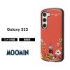 ���[�~�� Galaxy S23 �P�[�X �M�����N�V�[S23 Moomin �O�b�Y ���g���~�C GalaxyS23 SC-51D SCG19 TPU �\�t�g �\�t�g�P�[�X �X�}�z�P�[�X 