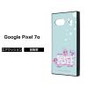Google Pixel 7a �P�[�X �p���[�p�t�K�[���Y �ϏՌ� Pixel7a �O�[�O���s�N�Z��7a �L�����N�^�[ ���킢�� �\�t�g �n�[�h �X�}�z�P�[�X ��