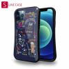 S-LINE �P�[�X iPhone13 mini iPhone13 Pro Max iPhone12 Pro iPhone11 Pro iPhoneXs iPhoneXR Xperia 5 III Xperia 10 III Pixel 5a AQU
