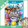 wii U �E�B�[���[ �嗐���X�}�b�V���u���U�[�Y for WiiU �X�}�u�� �\�t�g �j���e���h�[ �C�V�� Nintendo�y���Áz
