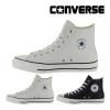 �������� �R���o�[�X CONVERSE �����Y/���f�B�[�X �X�j�[�J�[ ���U�[ �I�[���X�^�[ �i�q�j HI �z���C�g �u���b�N �I�[���X�^�[(R) �n�C�J