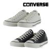 �������� �R���o�[�X CONVERSE �����Y/���f�B�[�X �X�j�[�J�[ ���U�[ �I�[���X�^�[ �i�q�j OX �z���C�g �u���b�N ���[�J�b�g ���j�Z�b�N