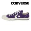 ��20��OFF�⑗������ �R���o�[�X CONVERSE �����Y/���f�B�[�X �X�j�[�J�[ CXP OX �p�[�v�� �V�F�u����&�X�^�[ �A�����W���f�� �o���J�i�C