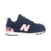 �j���[�o�����X new balance �q���C �x�r�[�V���[�Y NB I51517V W �l�C�r�[/�s���N �x�r�[ �L�b�Y �v���[���g �M�t�g �ʉ� �y��