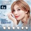 �������[��  0.03�[���V���[�Y �����f�[ 4���Z�b�g (1��10��) LILMOON 0.03ZERO 1DAY �J���R�� �����f�[ �J���[�R���^�N�g ��������