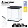 �A���ǉ��p LED�t�� �R���N�V�����P�[�X J-STAGE �t�u�J�b�g�^�C�v �~���[���� �������� LED �t�B�M���A�P�[�X �A�N�����P�[�X �L�����I