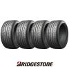 �y4�{�Z�b�g ���������z BRIDGESTONE �u���a�X�g�� �|�e���U S001 RFT(�����t���b�g) �� BMW���F 245/50R18 100Y �ă^�C�� �T�}�[�^�C��